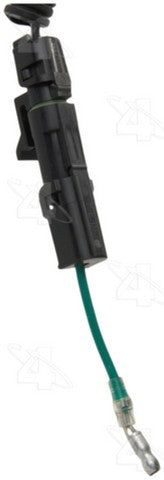 A/C Compressor Four Seasons 68166