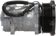 A/C Compressor Four Seasons 68166