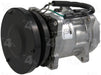 A/C Compressor Four Seasons 68167
