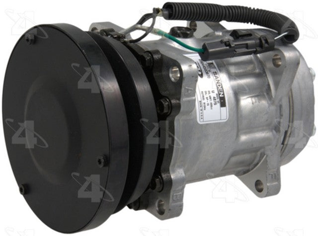 A/C Compressor Four Seasons 68167