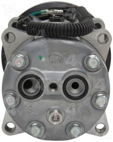 A/C Compressor Four Seasons 68167