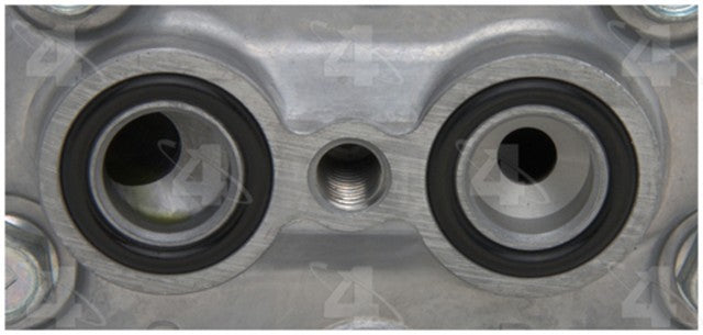 A/C Compressor Four Seasons 68167