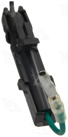 A/C Compressor Four Seasons 68167