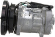 A/C Compressor Four Seasons 68167