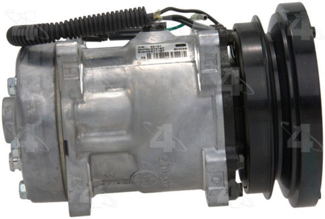 A/C Compressor Four Seasons 68167