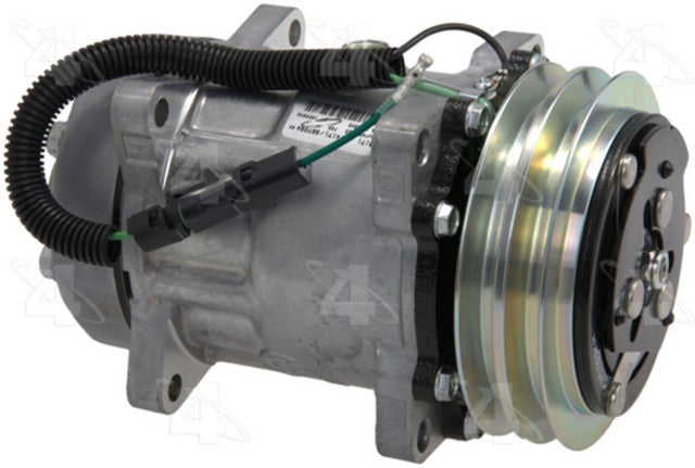 A/C Compressor Four Seasons 68171