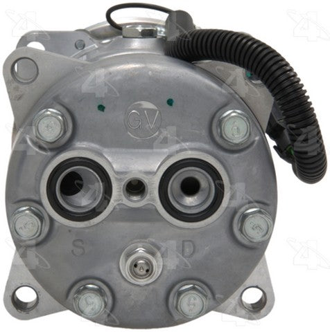 A/C Compressor Four Seasons 68171