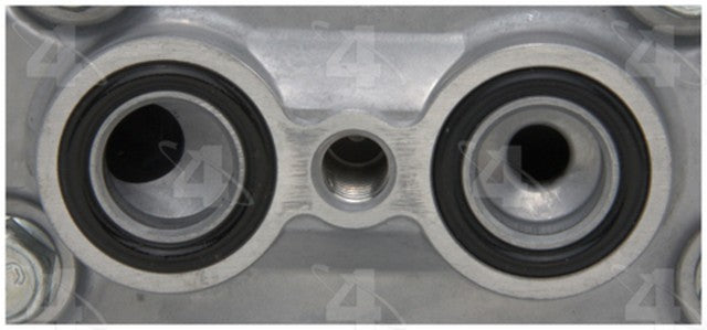 A/C Compressor Four Seasons 68171