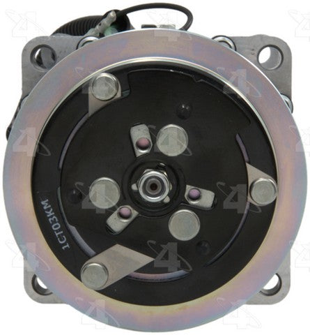 A/C Compressor Four Seasons 68171