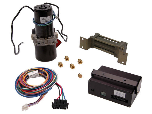 Brake Hydraulic Line Lock Kit Raybestos Brakes 68172