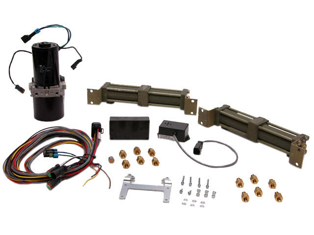 Brake Hydraulic Line Lock Kit Raybestos Brakes 68175