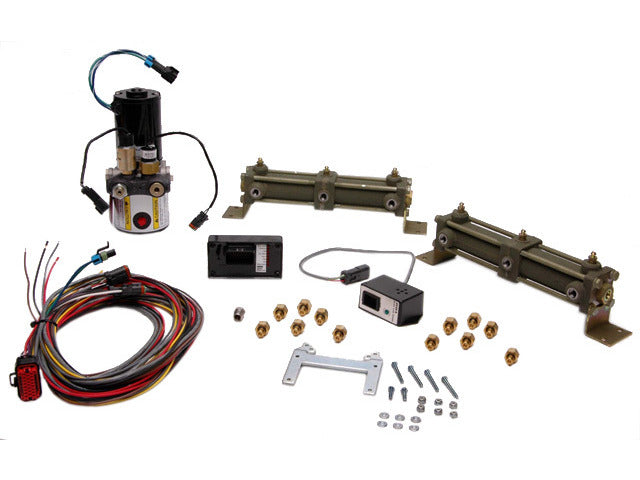 Brake Hydraulic Line Lock Kit Raybestos Brakes 68175
