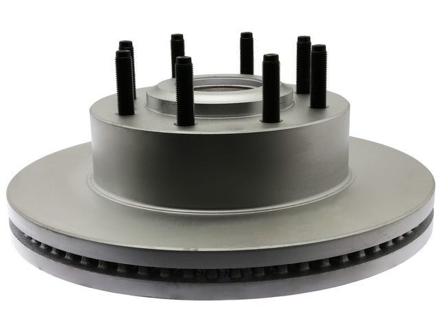 Disc Brake Rotor Raybestos Brakes 681778FZN