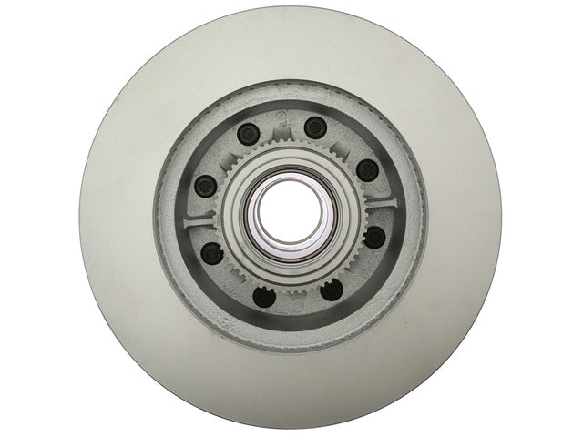 Disc Brake Rotor Raybestos Brakes 681778FZN