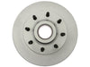 Disc Brake Rotor Raybestos Brakes 681778FZN