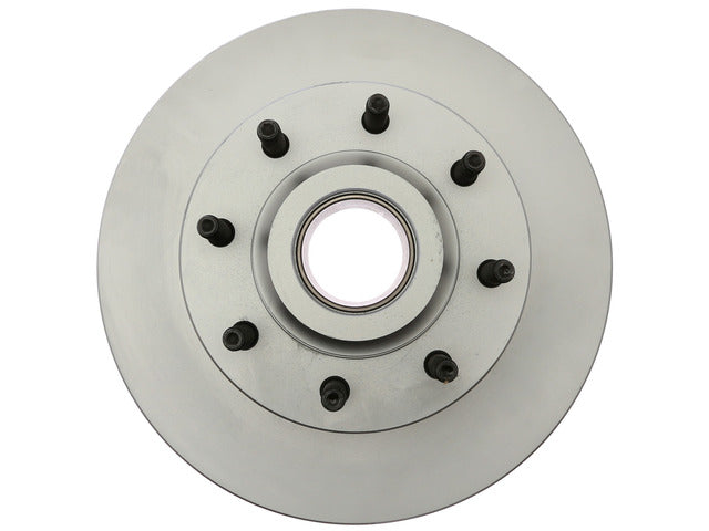 Disc Brake Rotor Raybestos Brakes 681778FZN