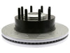 Disc Brake Rotor Raybestos Brakes 681778PER