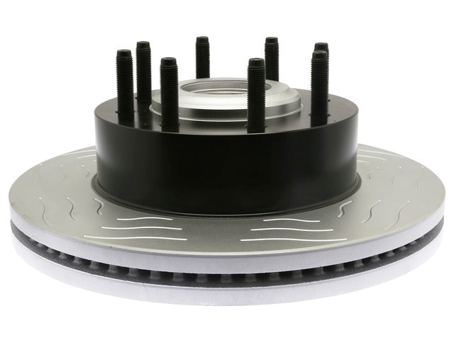 Disc Brake Rotor Raybestos Brakes 681778PER