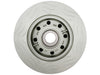 Disc Brake Rotor Raybestos Brakes 681778PER