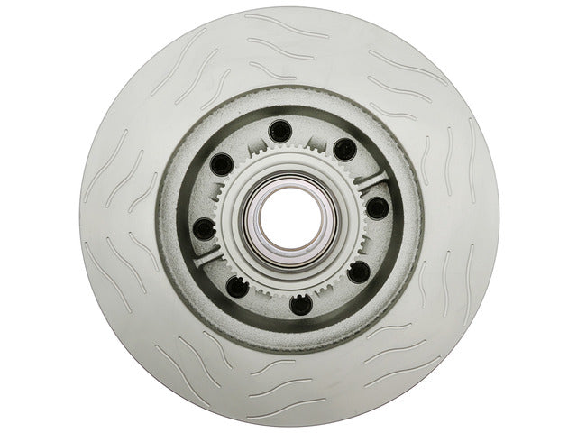 Disc Brake Rotor Raybestos Brakes 681778PER