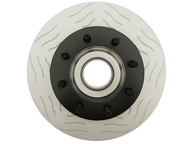 Disc Brake Rotor Raybestos Brakes 681778PER
