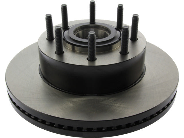 Disc Brake Rotor Raybestos Brakes 681778R2