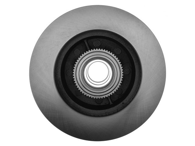 Disc Brake Rotor Raybestos Brakes 681778R2