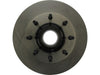 Disc Brake Rotor Raybestos Brakes 681778R2