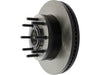 Disc Brake Rotor Raybestos Brakes 681778R2