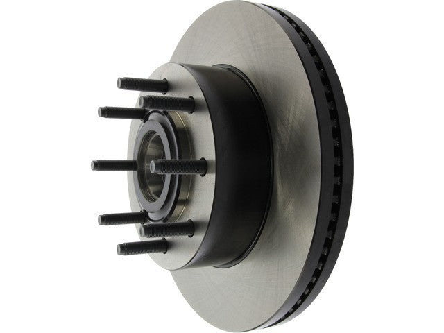 Disc Brake Rotor Raybestos Brakes 681778R2