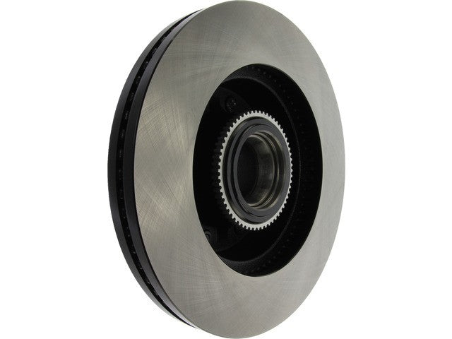 Disc Brake Rotor Raybestos Brakes 681778R2