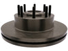 Disc Brake Rotor Raybestos Brakes 681778R