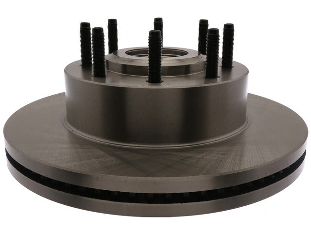 Disc Brake Rotor Raybestos Brakes 681778R