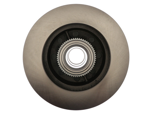 Disc Brake Rotor Raybestos Brakes 681778R