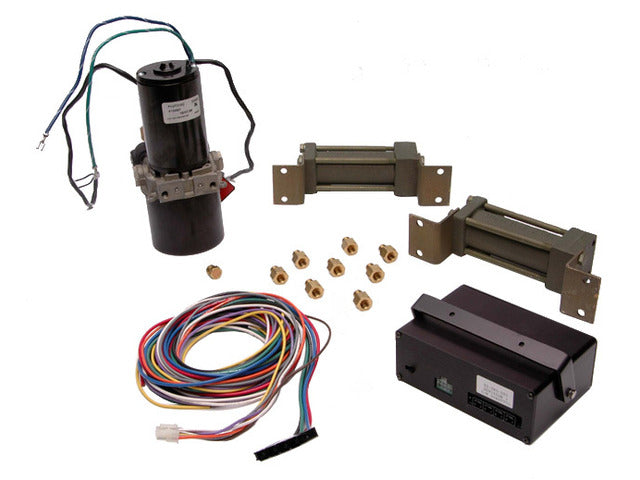 Brake Hydraulic Line Lock Kit Raybestos Brakes 68177