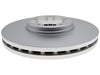 Disc Brake Rotor Raybestos Brakes 681781