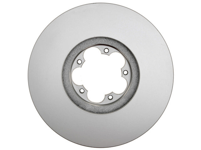 Disc Brake Rotor Raybestos Brakes 681781