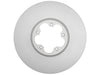 Disc Brake Rotor Raybestos Brakes 681781