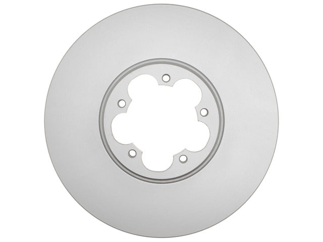 Disc Brake Rotor Raybestos Brakes 681781
