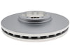 Disc Brake Rotor Raybestos Brakes 681781FZN