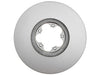 Disc Brake Rotor Raybestos Brakes 681781FZN