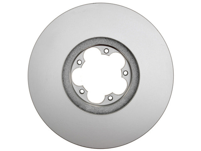 Disc Brake Rotor Raybestos Brakes 681781FZN