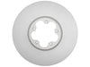 Disc Brake Rotor Raybestos Brakes 681781FZN