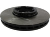 Disc Brake Rotor Raybestos Brakes 681781R2