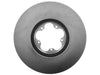 Disc Brake Rotor Raybestos Brakes 681781R2