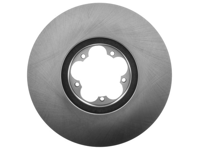 Disc Brake Rotor Raybestos Brakes 681781R2