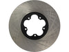 Disc Brake Rotor Raybestos Brakes 681781R2