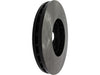 Disc Brake Rotor Raybestos Brakes 681781R2