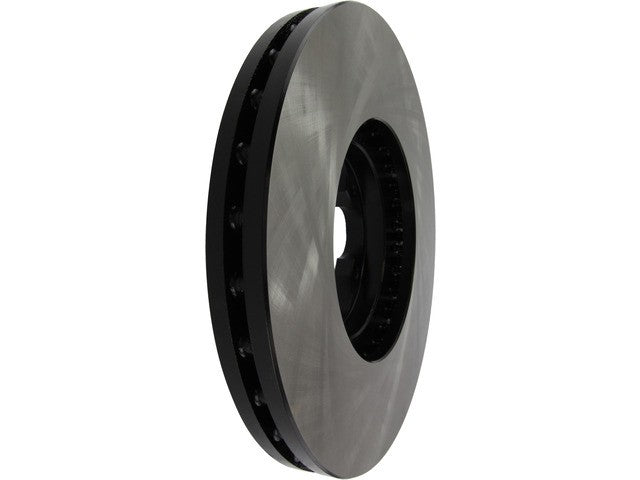 Disc Brake Rotor Raybestos Brakes 681781R2