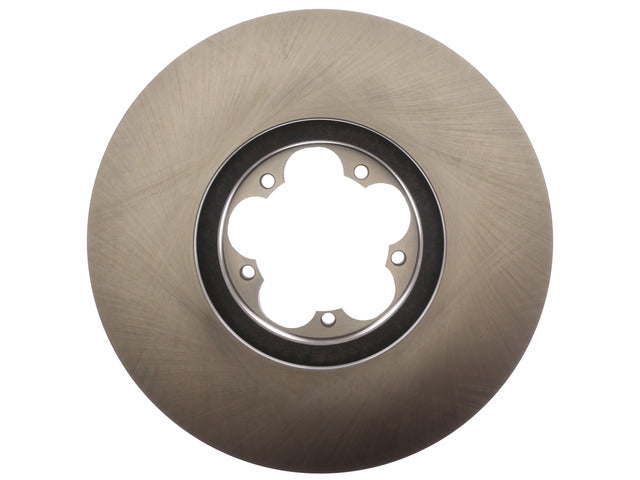 Disc Brake Rotor Raybestos Brakes 681781R